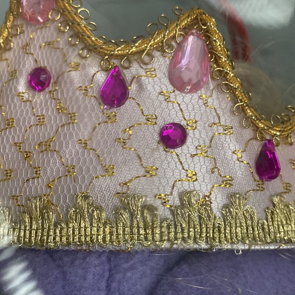 The Muppet Whatnot Workshop FAO SCHWARZ Princess - Picture 13 of 16